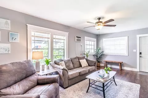 411 S J, Lake Worth Beach, FL 33460