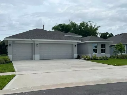 8685 Pavia, Fort Pierce, FL 34951