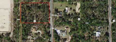 2506 N Stampede Dr, Beverly Hills, FL 34465