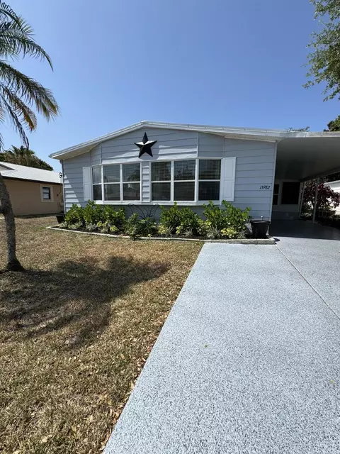 13982 Dalia, Fort Pierce, FL 34951