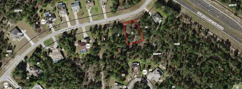5 Greenpark Blvd, Homosassa, FL 34446