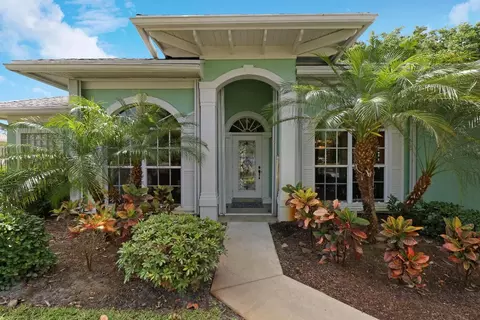 1137 SW Elm Grv, Palm City, FL 34990