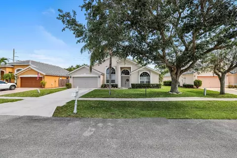 3831 Jonathans, Boynton Beach, FL 33436