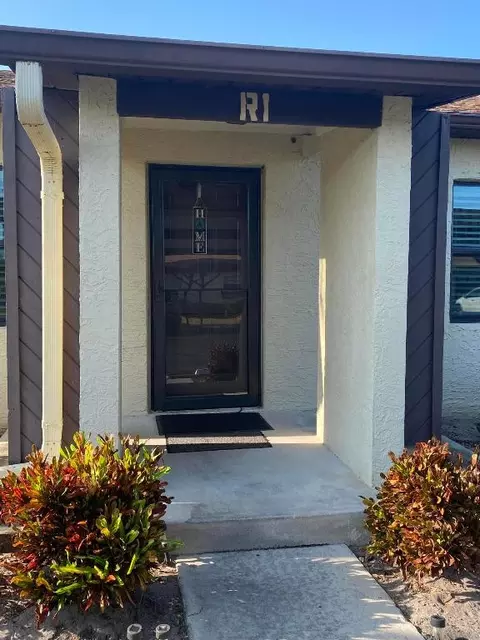 6036 Indrio #1, Fort Pierce, FL 34951