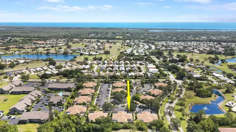 6256 SE Monticello #5-B, Hobe Sound, FL 33455