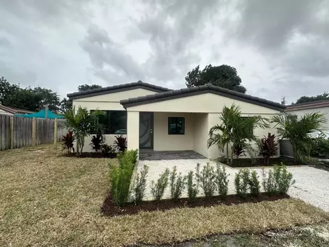 1566 NE 174th, North Miami Beach, FL 33162