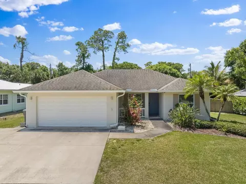 6275 4th, Vero Beach, FL 32968