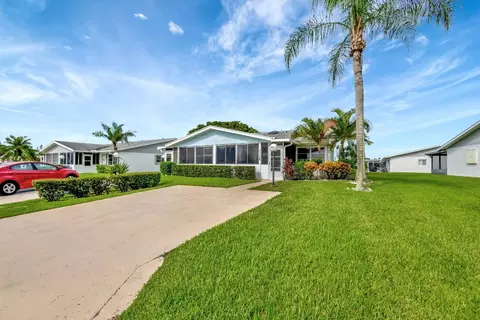 3371 Americo, West Palm Beach, FL 33417