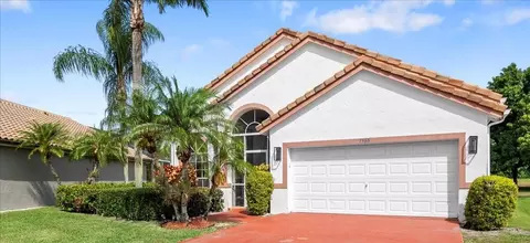 7588 Stirling Brg N, Delray Beach, FL 33446