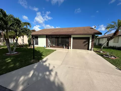 6340 Tall Cypress Cir, Greenacres, FL 33463