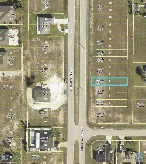 1921 N Chiquita Blvd, Cape Coral, FL 33993