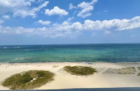 1012 N Ocean #1105, Pompano Beach, FL 33062