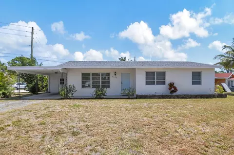 6228 Boyd, Lake Worth, FL 33462