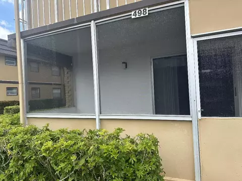 498 Brittany K, Delray Beach, FL 33446