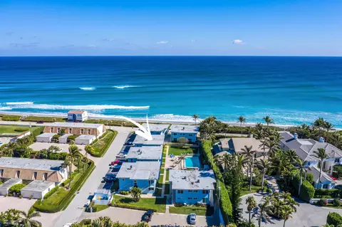 5700 Old Ocean Blvd #L, Ocean Ridge, FL 33435