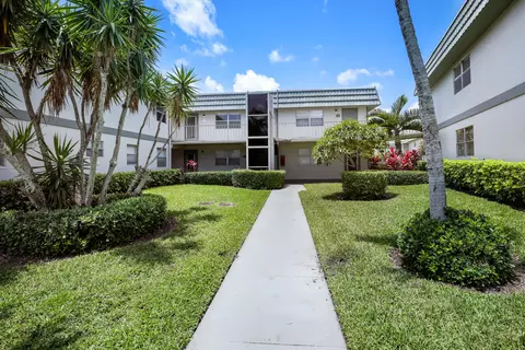 372 Flanders #H, Delray Beach, FL 33484