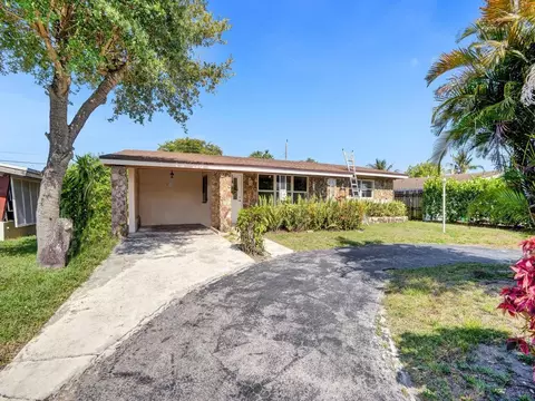 2613 Havana, Miramar, FL 33023