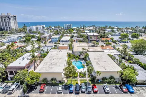 4630 Poinciana St #2E, Fort Lauderdale, FL 33308