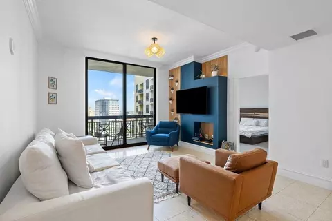 801 S Olive Ave #1418, West Palm Beach, FL 33401