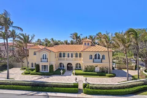 300 N Ocean, Palm Beach, FL 33480