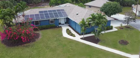 4047 126th Dr N, West Palm Beach, FL 33411