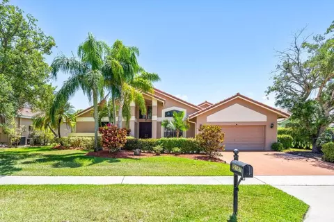 22181 Cranbrook, Boca Raton, FL 33428