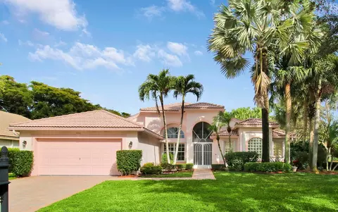 6756 Molakai Cir, Boynton Beach, FL 33437