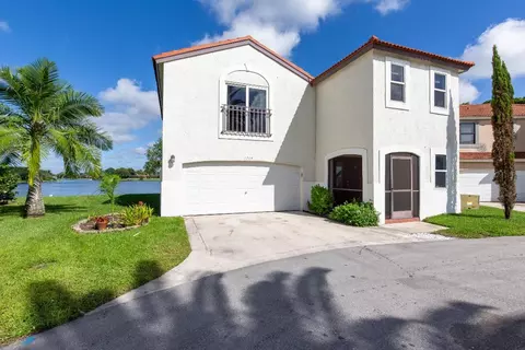 1704 Shoreside, Wellington, FL 33414