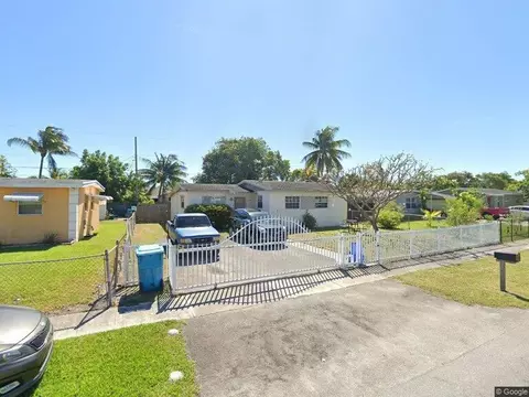 2600 NW 2nd, Boynton Beach, FL 33435