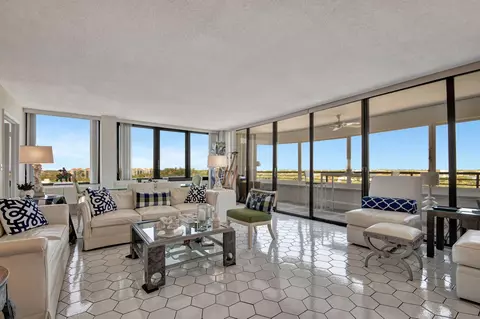 3589 S Ocean Blvd #707, South Palm Beach, FL 33480