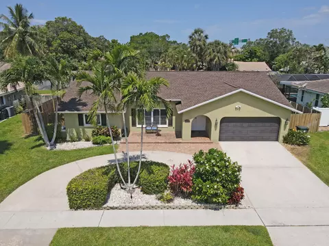 55 SW 15th, Boca Raton, FL 33486