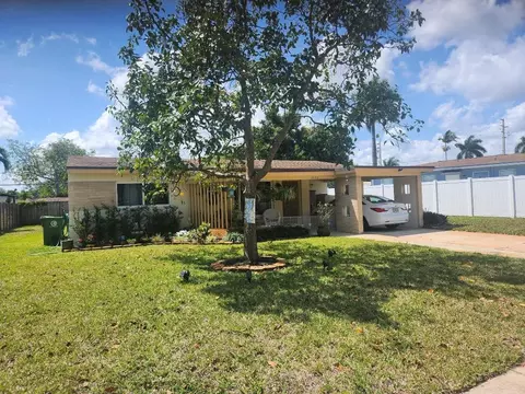 3230 SW 17th, Fort Lauderdale, FL 33312