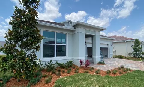 13435 SW Vermillion, Port St Lucie, FL 34987