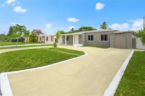 1436 Funston, Hollywood, FL 33020