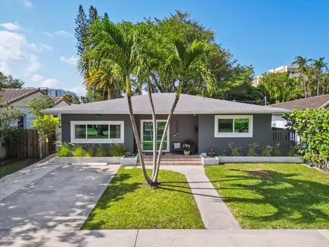 1549 NE 110th, Miami, FL 33161