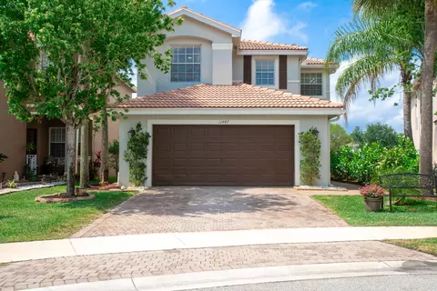 11447 Silk Carnation Way, Royal Palm Beach, FL 33411