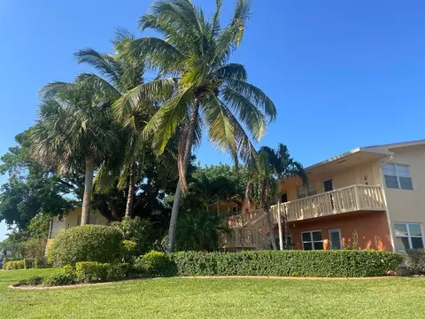 207 Salisbury I, West Palm Beach, FL 33417