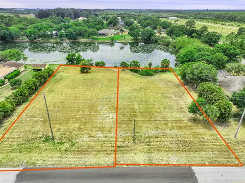 00 W Angle Rd #A, Fort Pierce, FL 34947