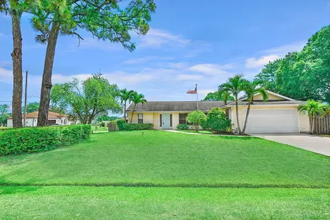 1601 SW Burlington St, Port Saint Lucie, FL 34984