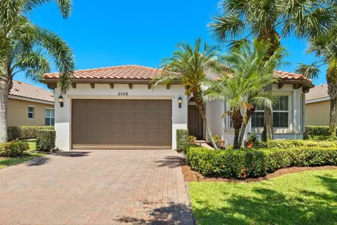2506 Vicara Ct, Royal Palm Beach, FL 33411