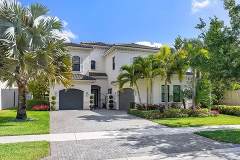 9729 Vitrail, Delray Beach, FL 33446