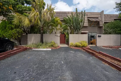 3724 SW 59th Ter #64, Davie, FL 33314