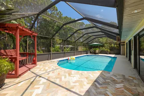 7600 Bobcat, Port St Lucie, FL 34952