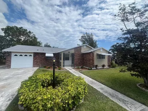 600 W 37th, Riviera Beach, FL 33404