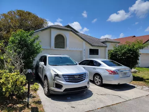 311 N Bishop N, North Lauderdale, FL 33068