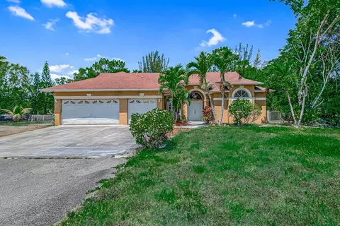 14535 89th Pl N, The Acreage, FL 33470