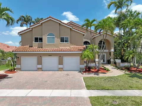 20241 NW 10th St, Pembroke Pines, FL 33029