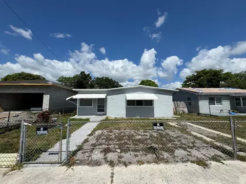 521 NW 15th Way, Fort Lauderdale, FL 33311