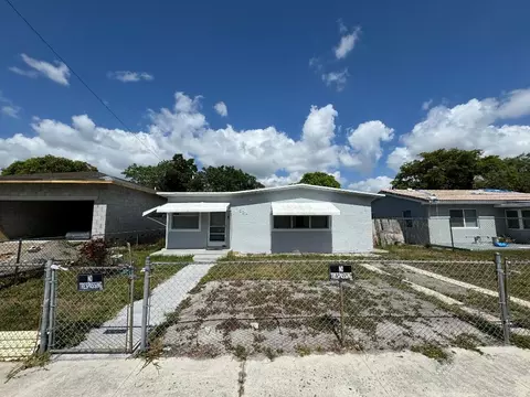 521 NW 15th, Fort Lauderdale, FL 33311