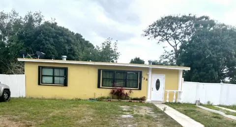 158 SE Castana, Port Saint Lucie, FL 34983